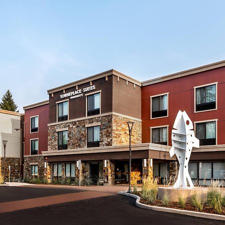 Towneplace Suites By Marriott Whitefish Zewnętrze zdjęcie