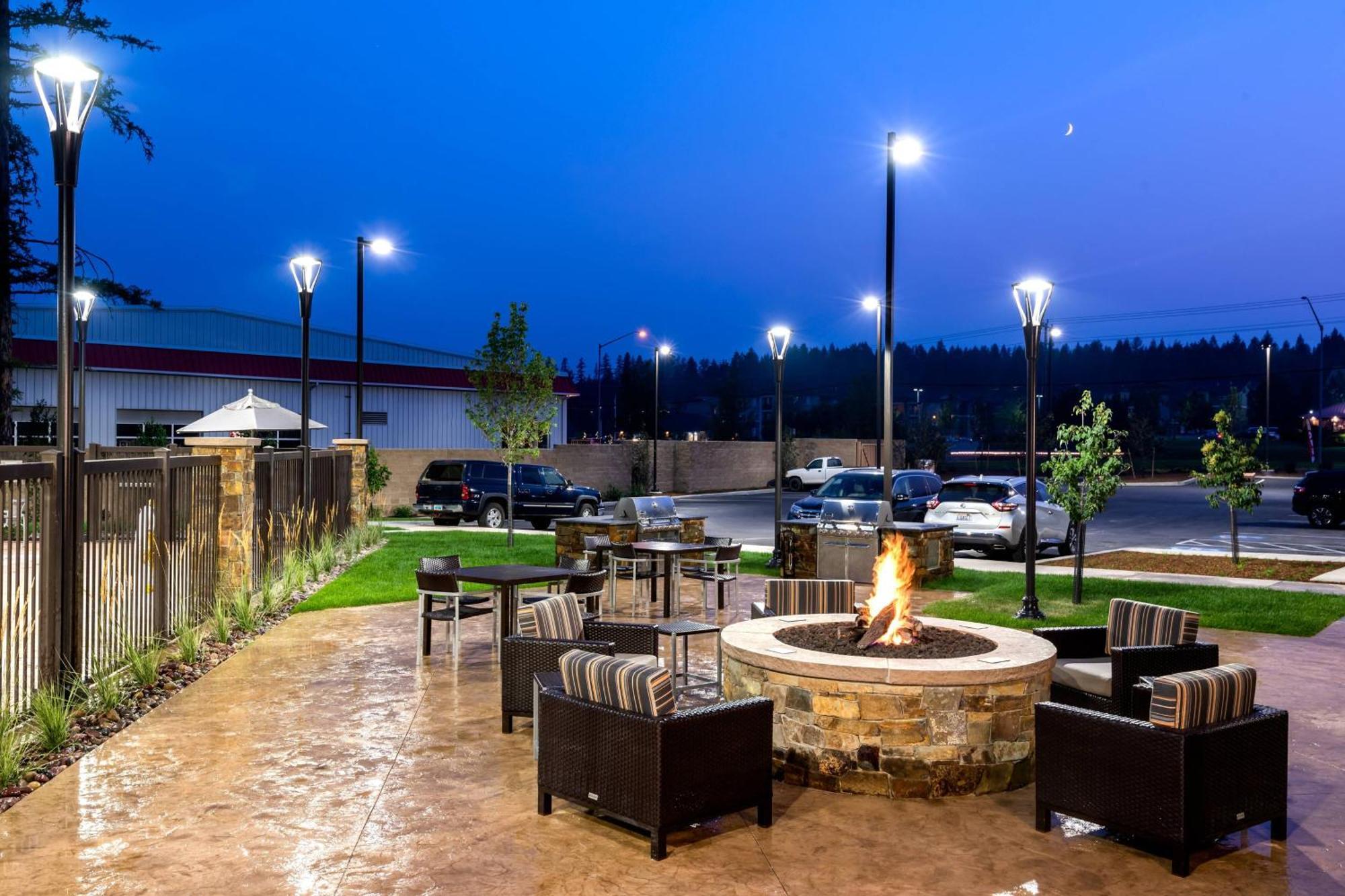 Towneplace Suites By Marriott Whitefish Zewnętrze zdjęcie