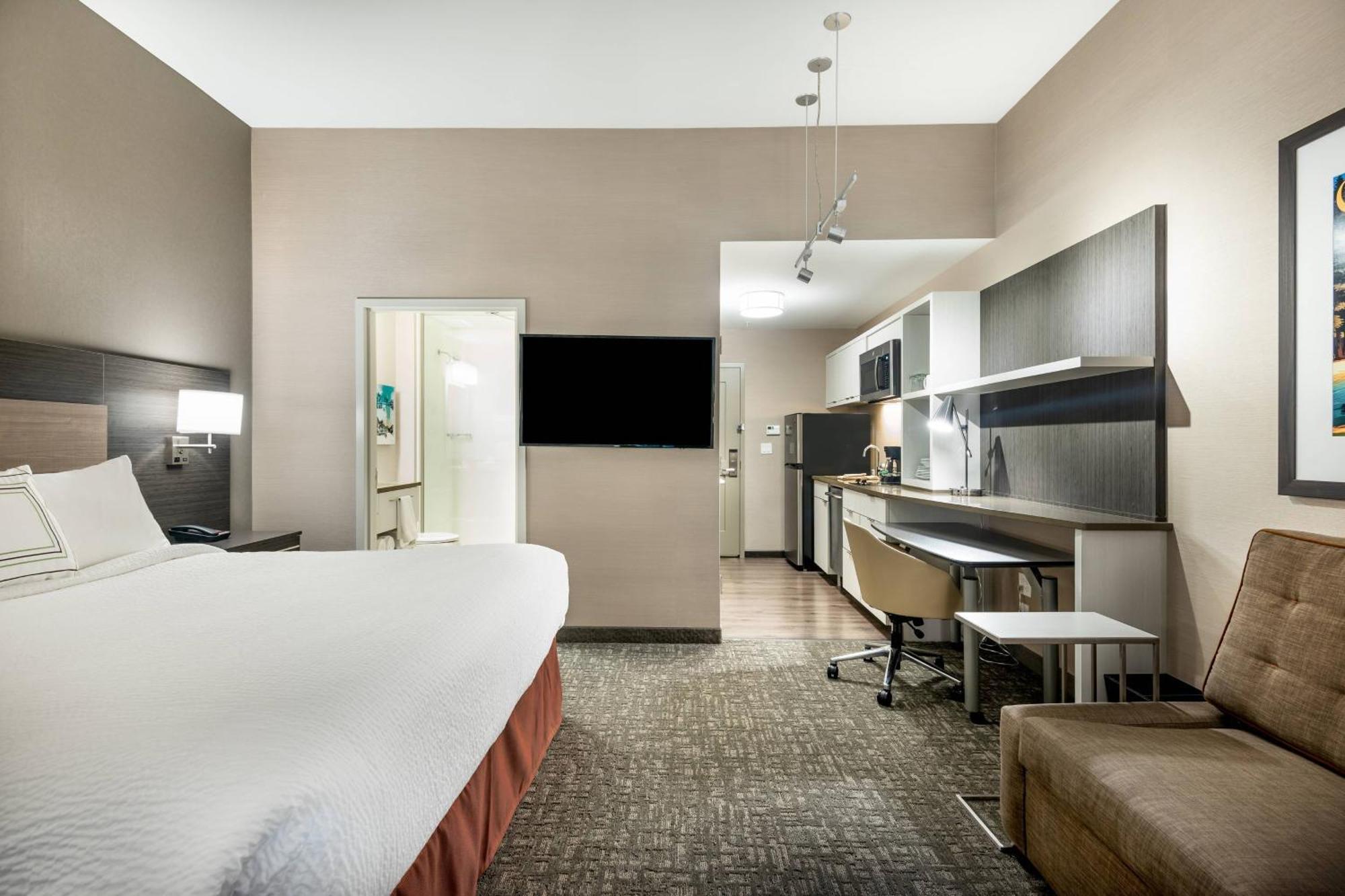 Towneplace Suites By Marriott Whitefish Zewnętrze zdjęcie