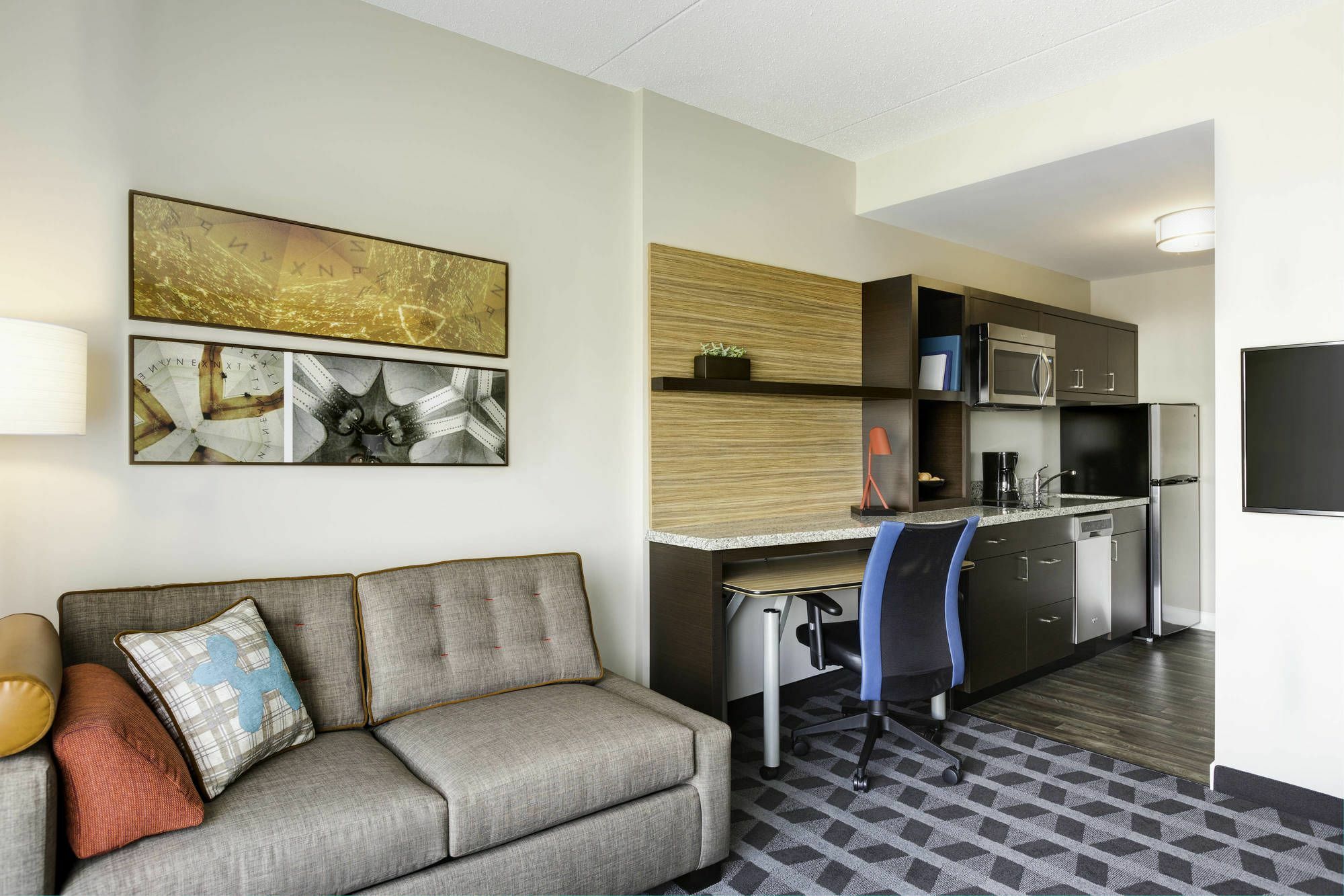 Towneplace Suites By Marriott Whitefish Zewnętrze zdjęcie