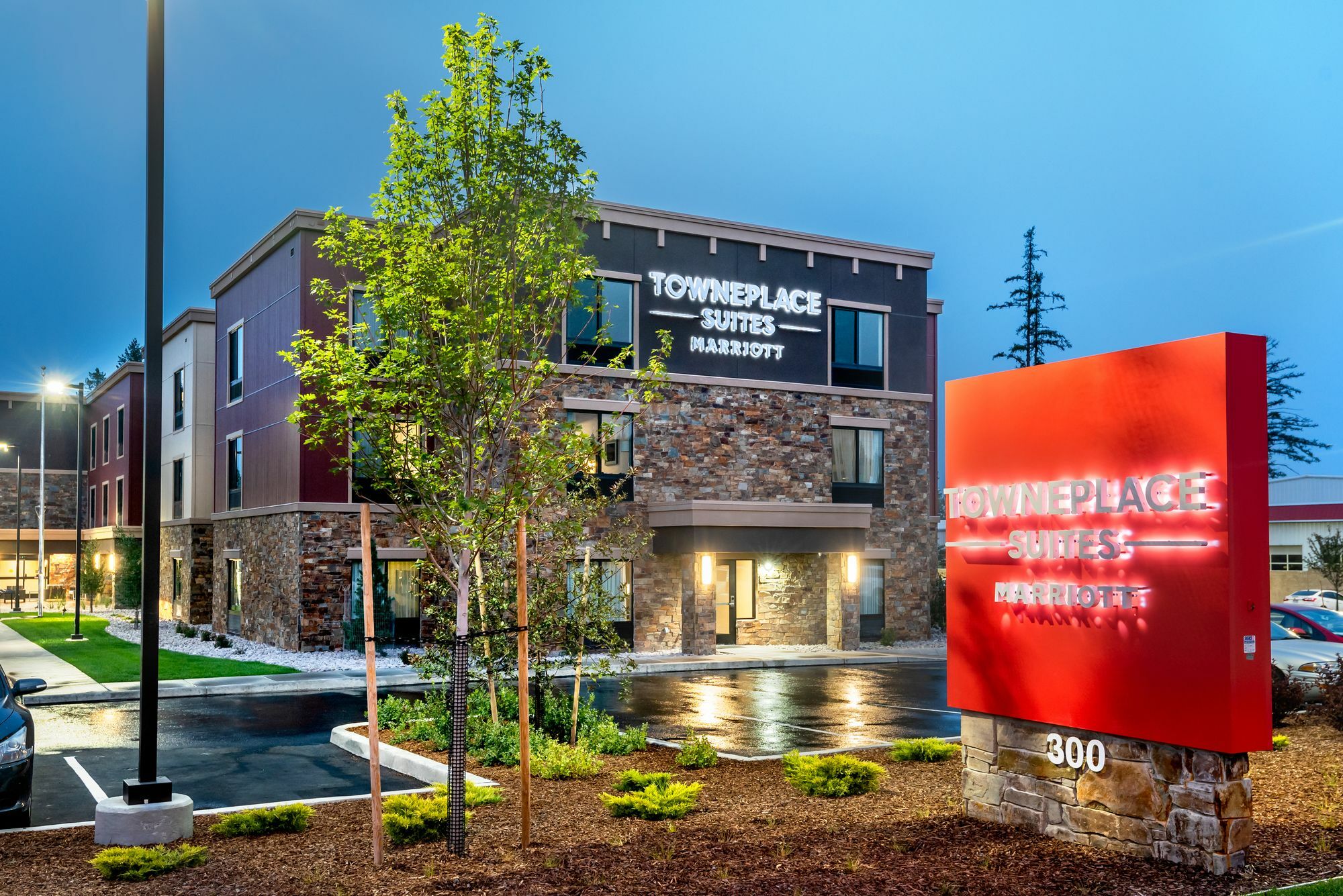 Towneplace Suites By Marriott Whitefish Zewnętrze zdjęcie